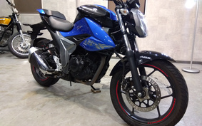 SUZUKI GIXXER 150 ED13N