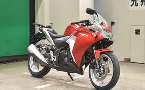 HONDA CBR250R CS250C