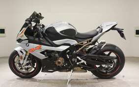 BMW S1000RR 2021