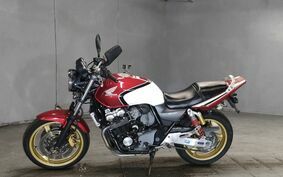 HONDA CB400SF VTEC 2007 NC39