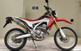 HONDA CRF250L MD38