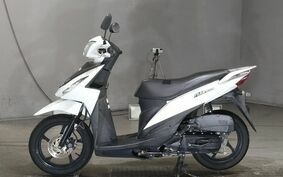 SUZUKI ADDRESS 110 CE47A