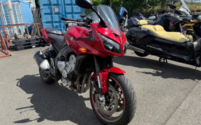 YAMAHA FZ-1 FEATHER 2009 RN21J