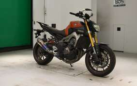 YAMAHA MT-09 A 2014 RN34J