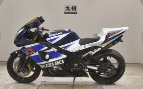 SUZUKI GSX-R1000 2003