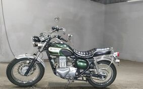 KAWASAKI ESTRELLA BJ250A