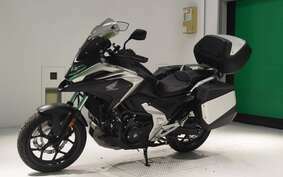 HONDA NC750X DCT 2022 RH09