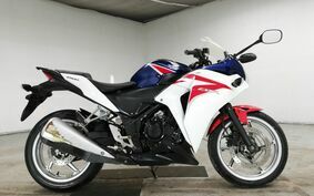 HONDA CBR250R MC41