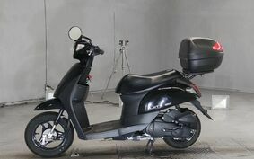 SUZUKI LET's CA4AA