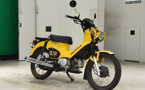 HONDA CROSS CUB 110 JA45