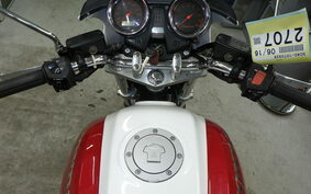 HONDA CB1300SF SUPER FOUR 2001 SC40