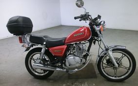 SUZUKI GN125 PCJG9