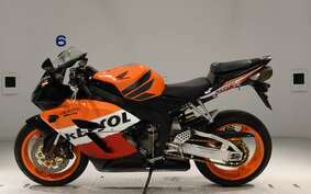 HONDA CBR1000RR 2005