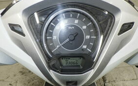 HONDA LEAD 125 JF45