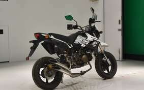 KAWASAKI KSR110 E KL110D