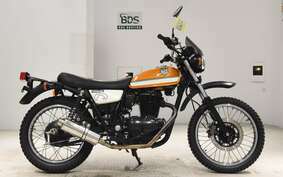 KAWASAKI 250TR BJ250F