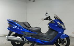 SUZUKI SKYWAVE 250 (Burgman 250) S CJ44A