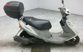 SUZUKI ADDRESS V125 G CF4EA