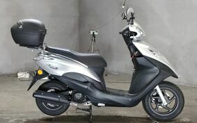 HONDA DIO 125 不明