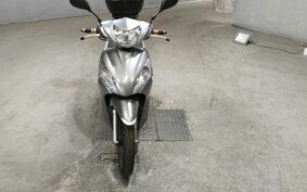 HONDA DIO 110 JF31