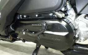 SUZUKI ADDRESS V125 DT11A