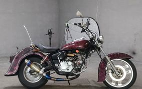 HONDA MAGNA 50 AC13
