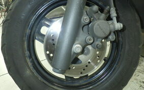 SUZUKI ADDRESS V125 G CF46A