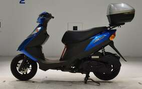 SUZUKI ADDRESS V125 G CF46A