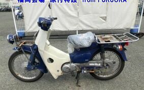 HONDA C50(ﾌﾟﾚｽ) AA01