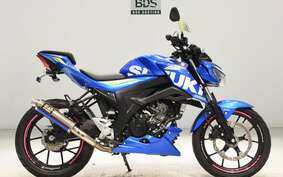 SUZUKI GSX-S125 DL32B