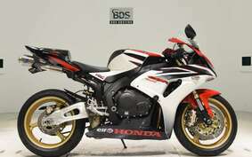 HONDA CBR1000RR 2007 SC57