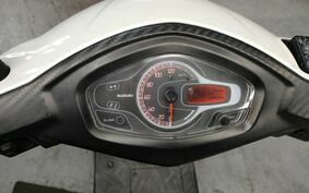 SUZUKI ADDRESS V125 S CF4MA