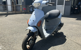 SUZUKI LETS4 CA41A