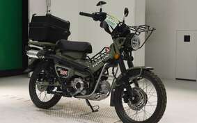 HONDA CT125-2 JA65