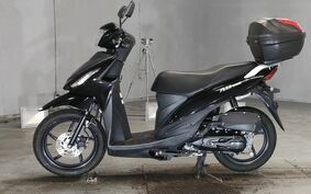 SUZUKI ADDRESS 110 CE47A