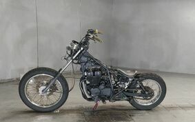 HONDA CBX125 CUSTOM JC12