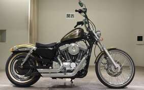 HARLEY XL1200V 2014 LF3