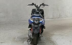 KYMCO RACING KING 180 Fi 不明