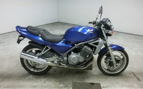 KAWASAKI BALIUS 250 1993 ZR250A