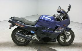 SUZUKI GSX250F Across GJ75A