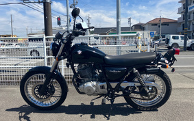 SUZUKI GRASS TRACKER NJ4DA