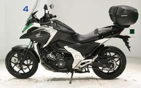 HONDA NC750X DCT 2021 RH09