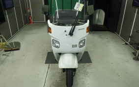 HONDA GYRO CANOPY TA03