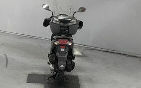 HONDA DIO 110 JF58