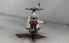 HONDA C70 SUPER CUB HA02