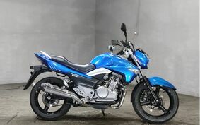 SUZUKI GSR250 GJ55D