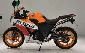 HONDA CBR250R A MC41