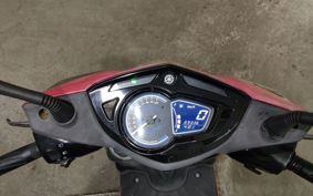YAMAHA CYGNUS125XSR SE44J