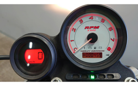 HARLEY HARLEY XR1200X 2010 LD6