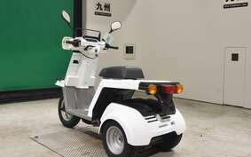 HONDA GYRO X TD02